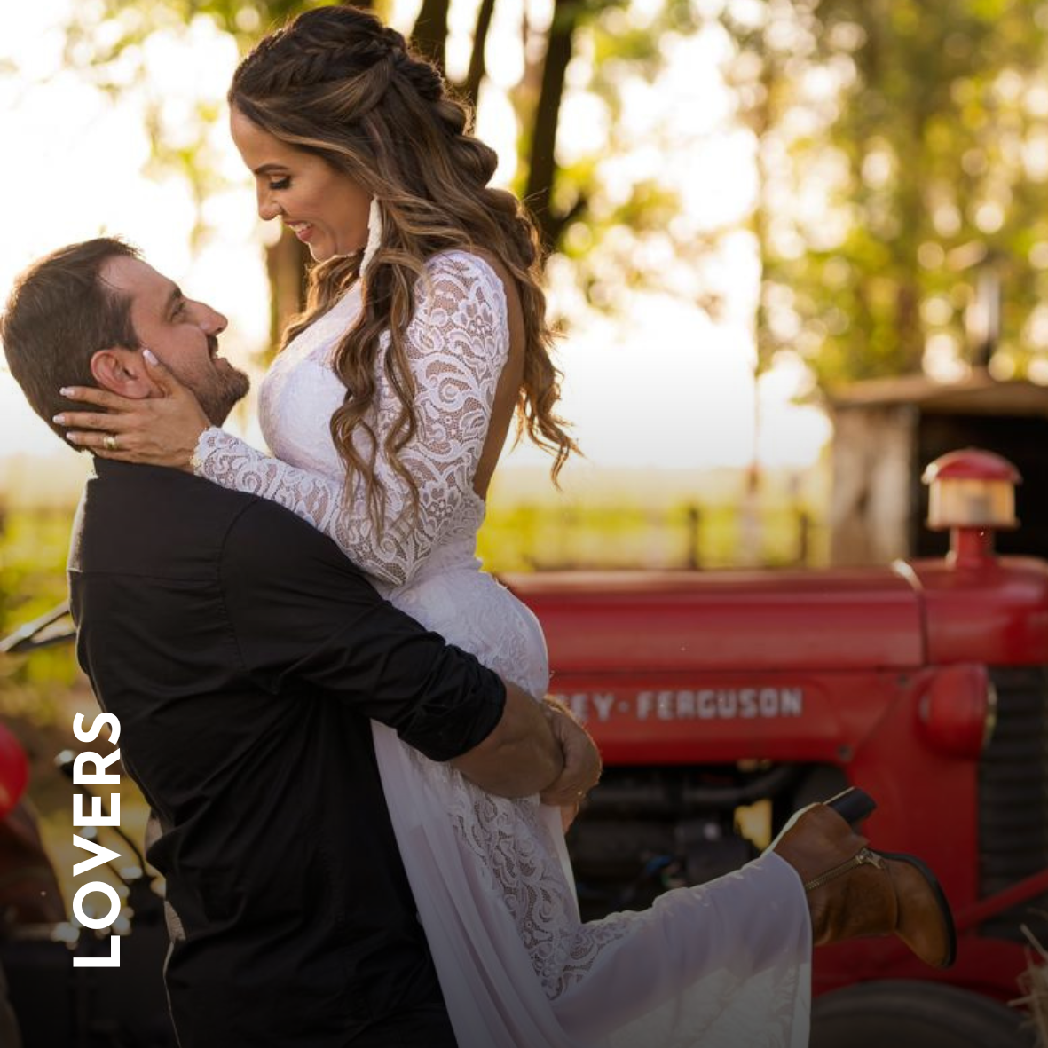 Malcara Lovers - Mag Puton