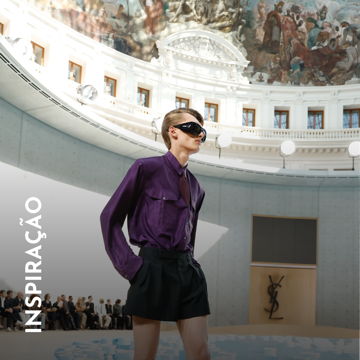 Paris Fashion Week Verão 27: 7 tendências que vão inspirar a moda