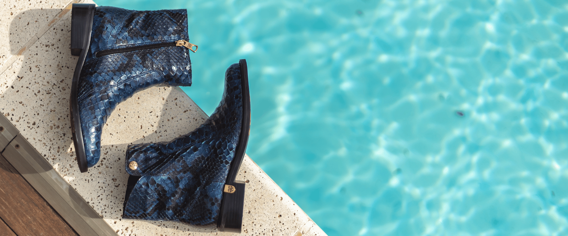 Botas: a elegância que transita entre Inverno e Primavera