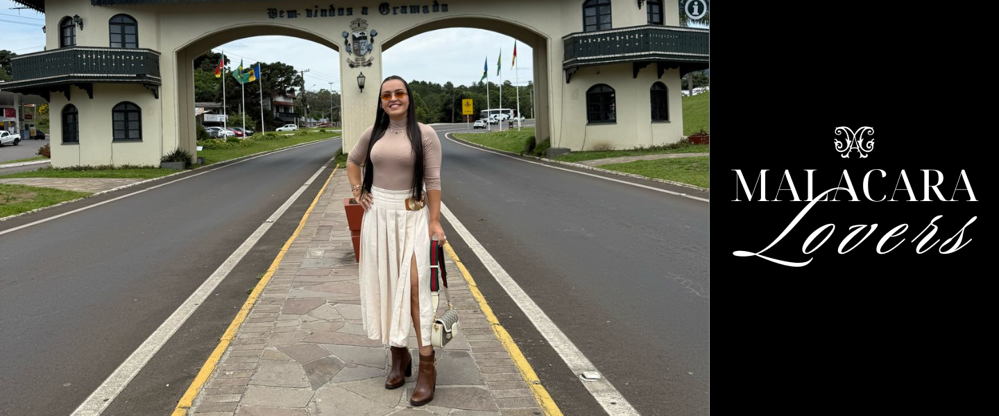 Malacara Lovers - Erolane Duarte