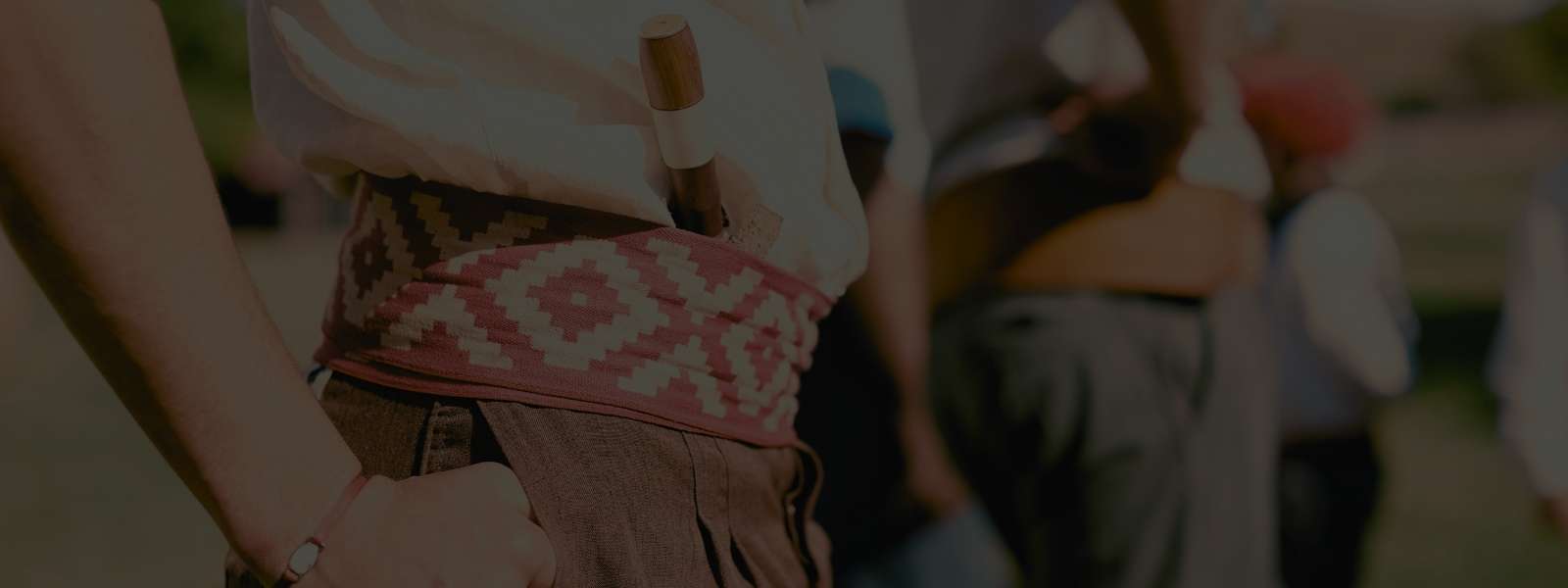 Masculino - Acessórios