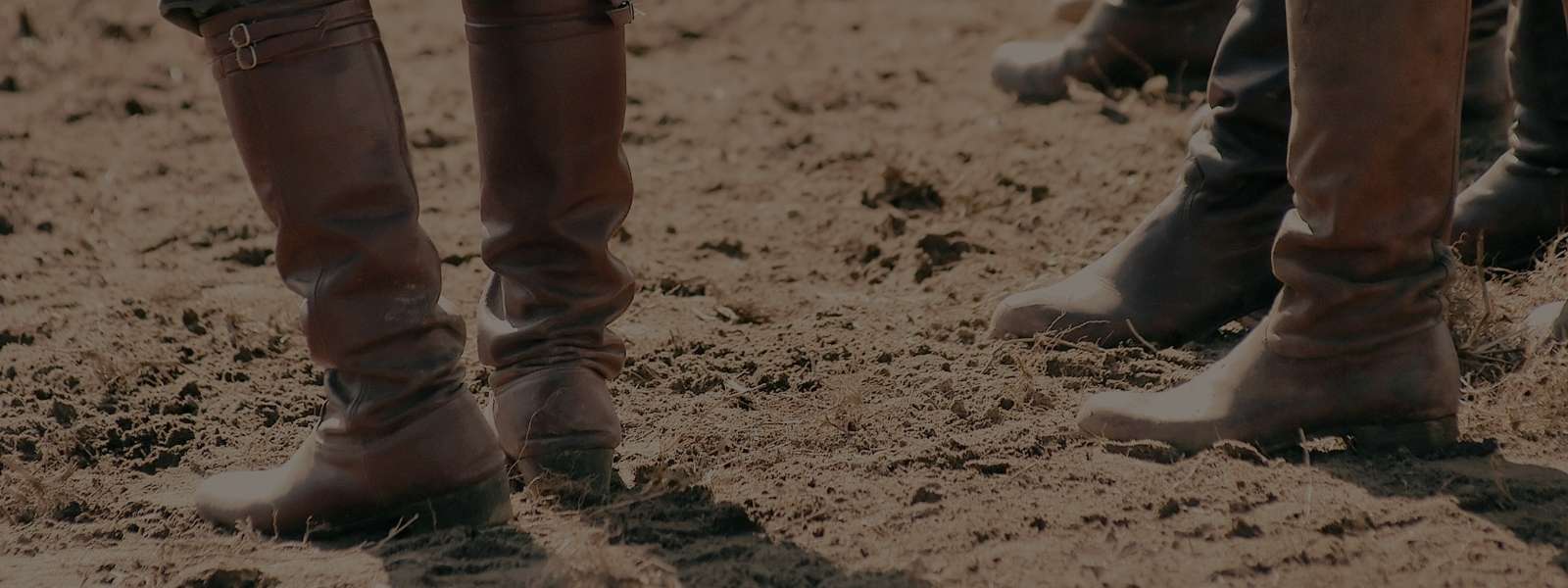 Masculino - Calçados