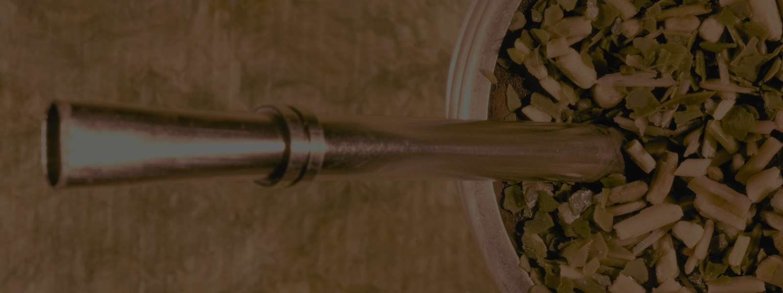 Feminino - Acessórios - Chimarrão