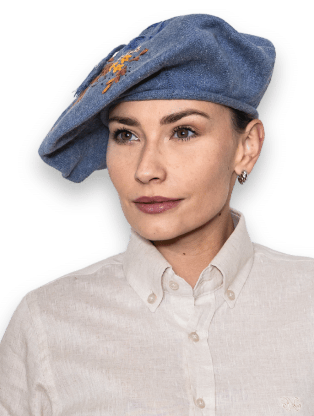 Boina Pátria Farroupilha