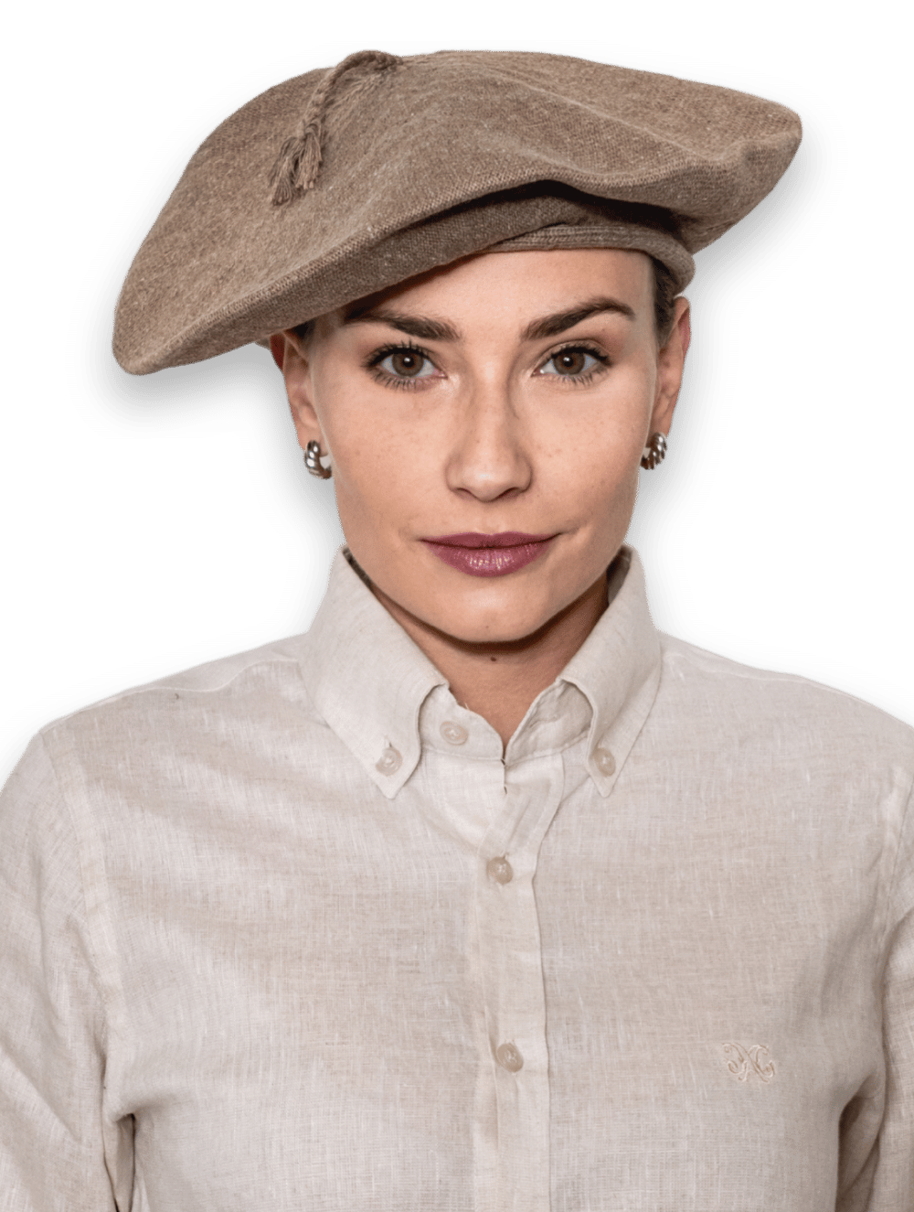 Boina Pátria