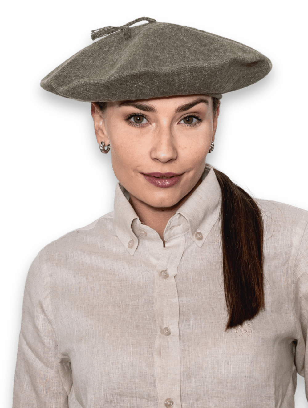 Boina Pátria