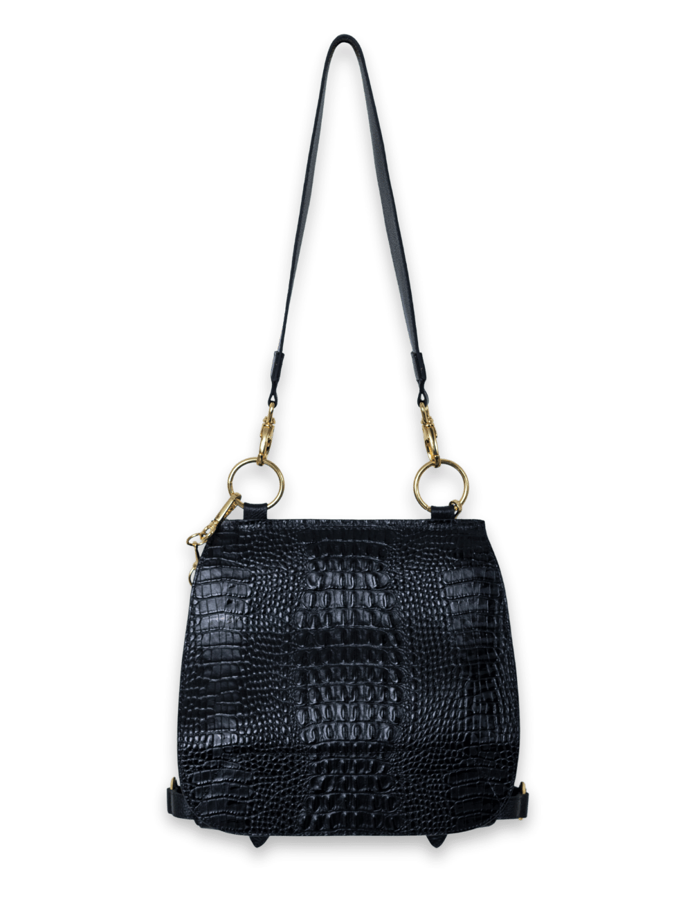 Bolsa Carijo Croco