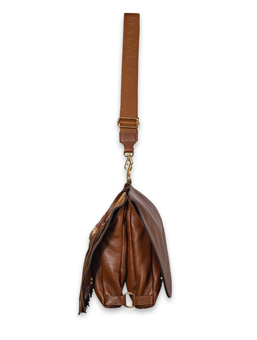 Bolsa Charrua