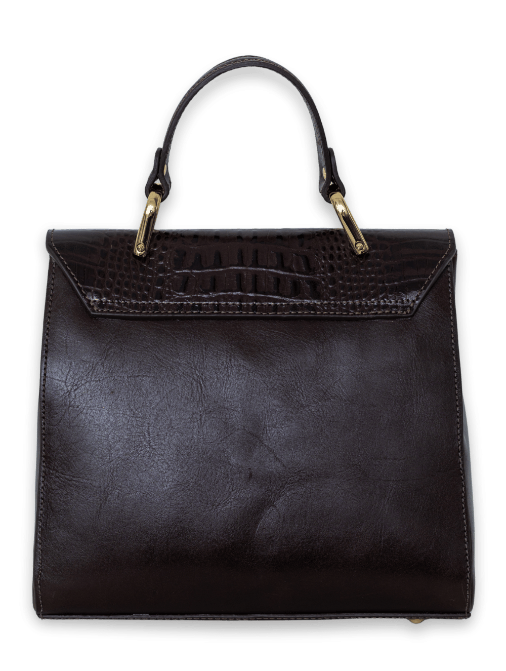 Bolsa Ipê Croco