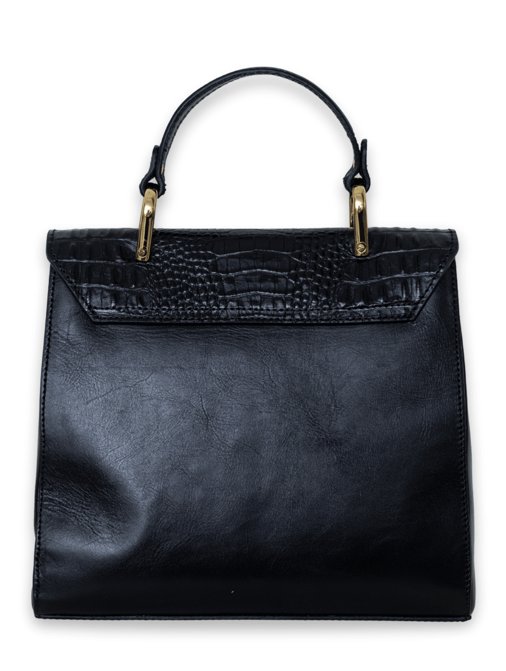 Bolsa Ipê Croco