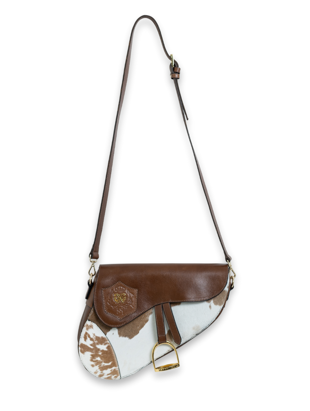 Bolsa Basto Origens