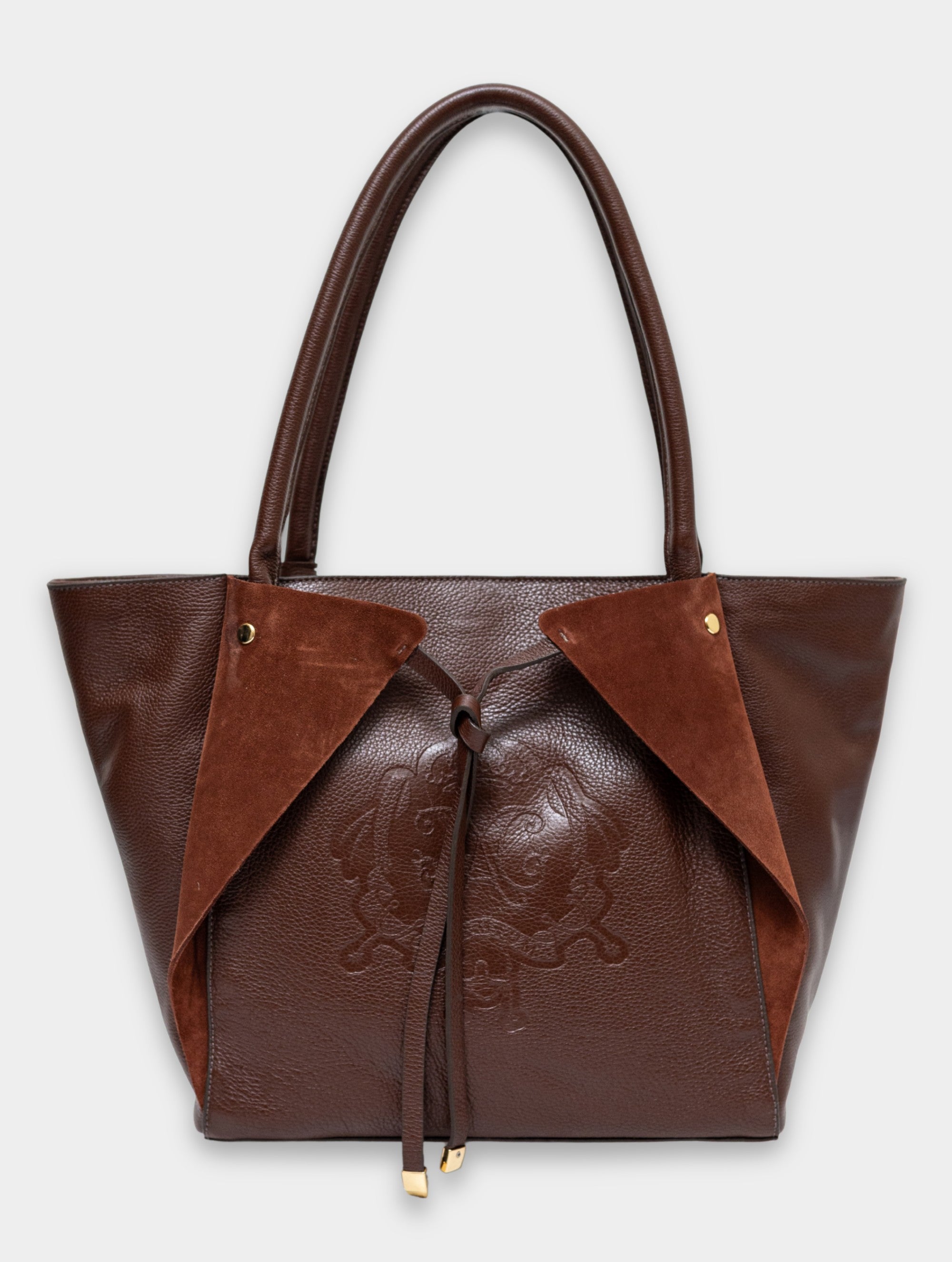 Bolsa Neuquen Sued