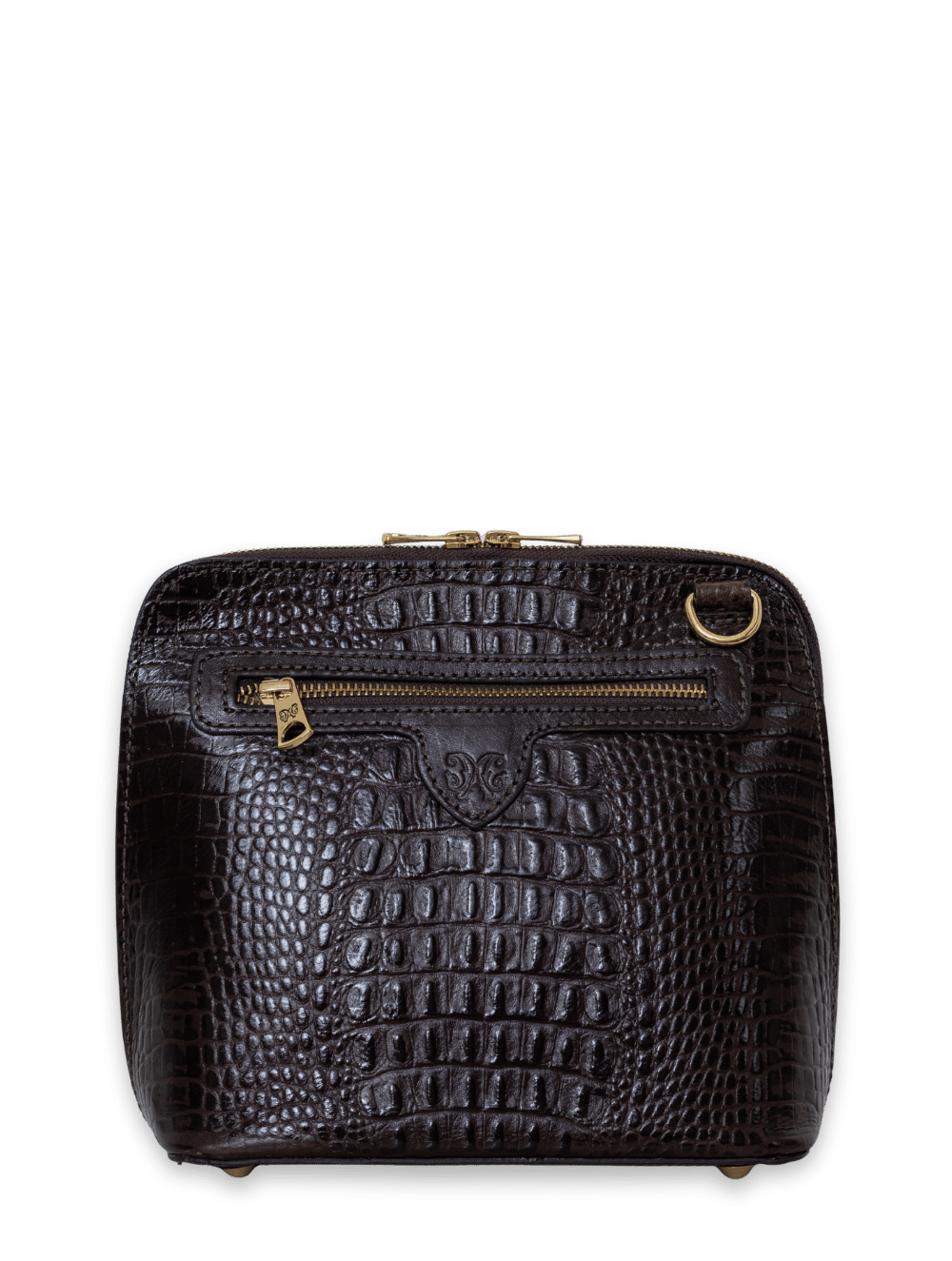 Bolsa Painera Croco