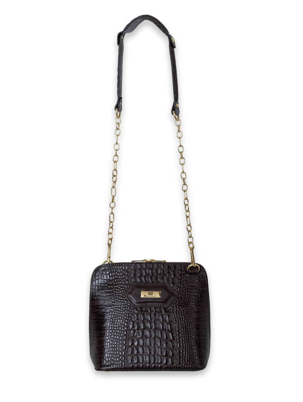 Bolsa Painera Croco