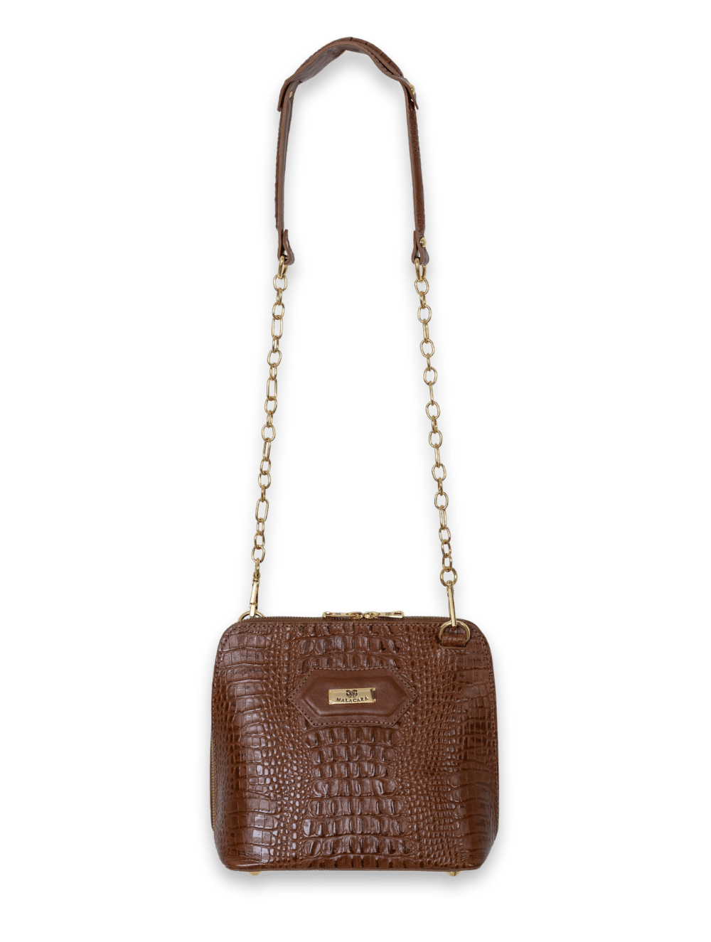 Bolsa Painera Croco