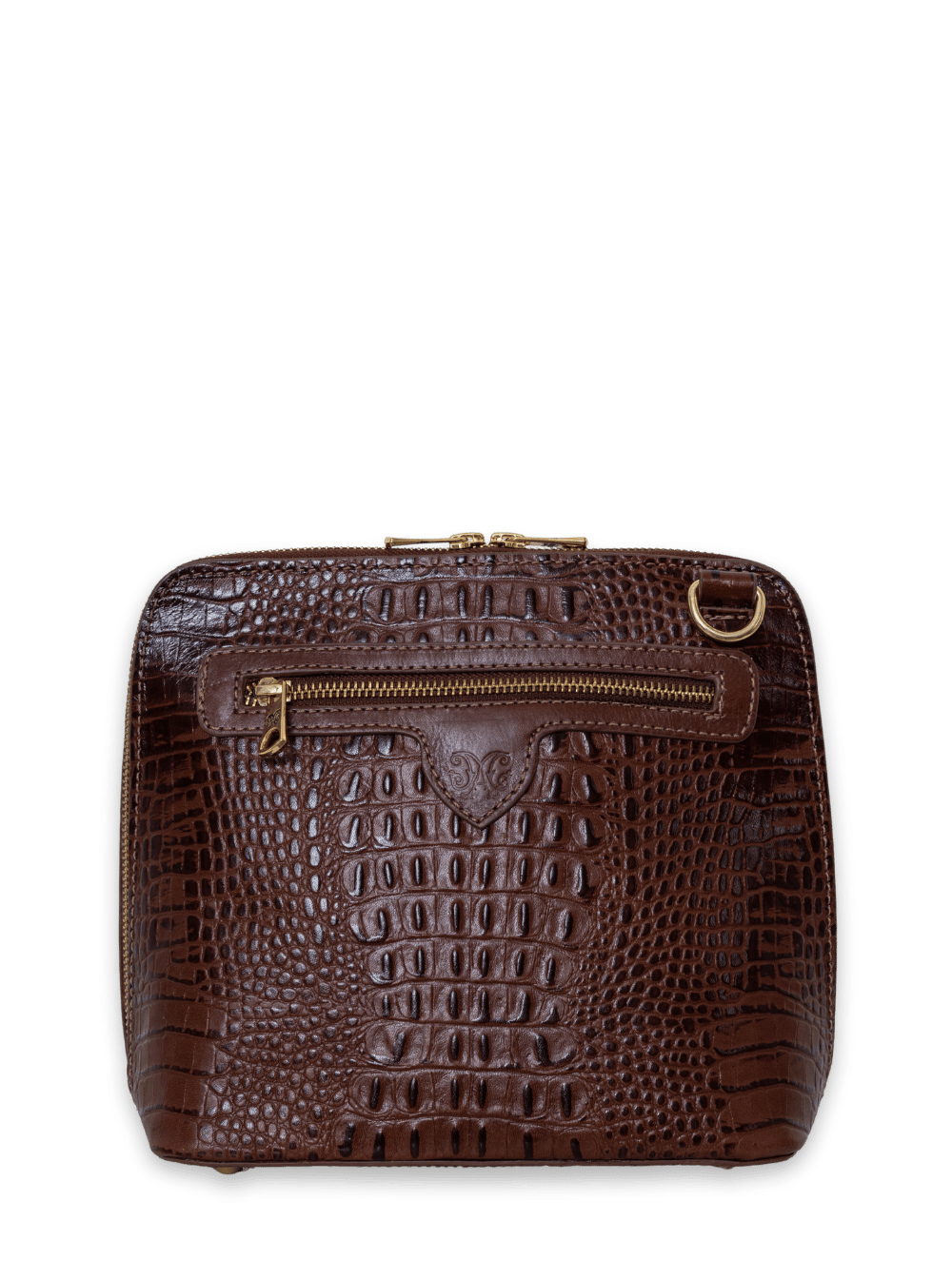 Bolsa Painera Croco