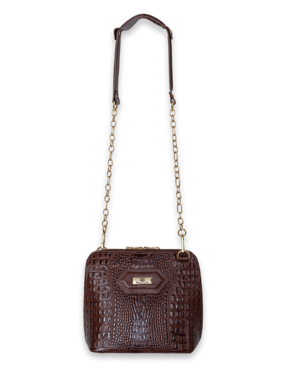 Bolsa Painera Croco