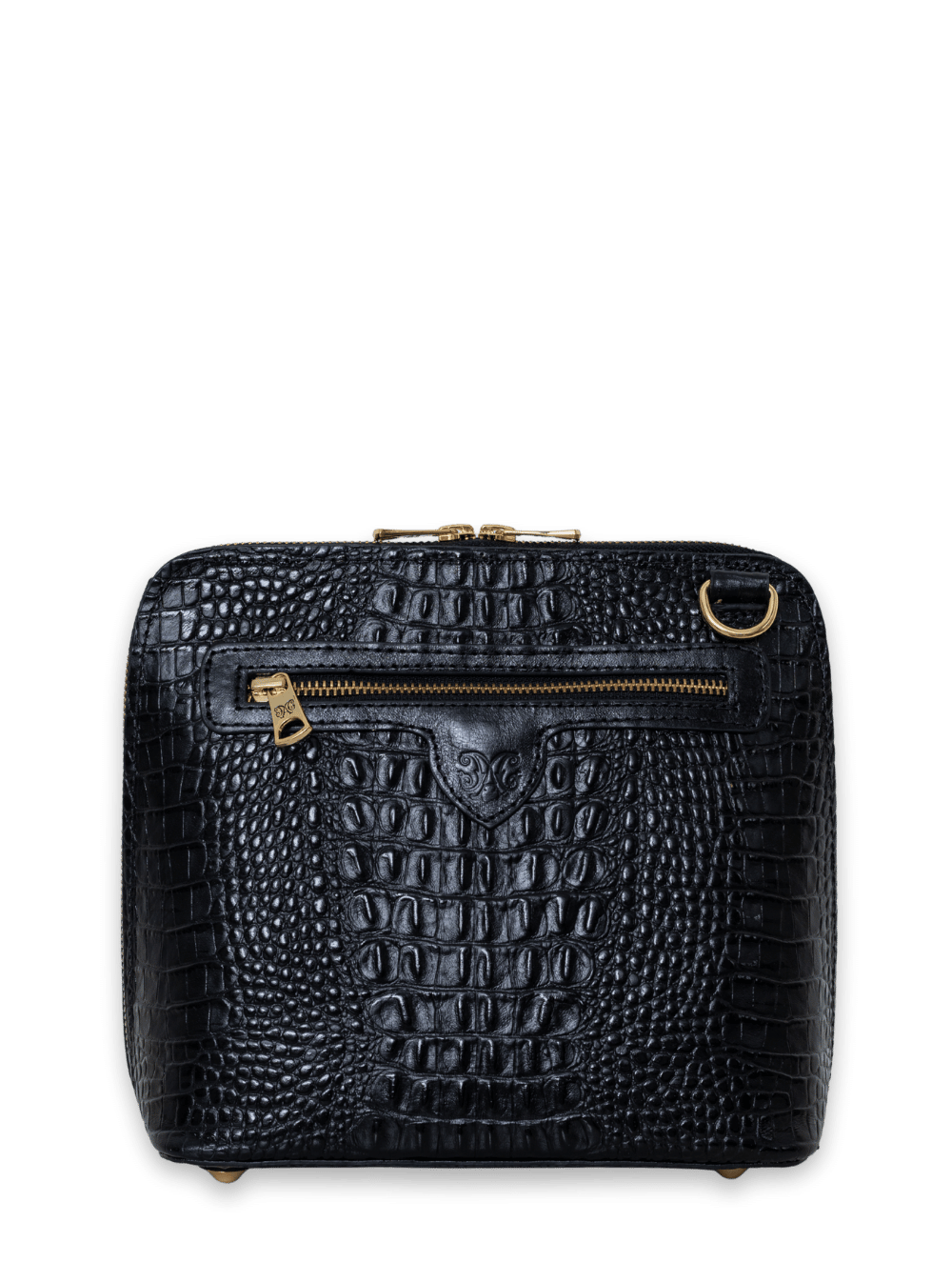Bolsa Painera Croco