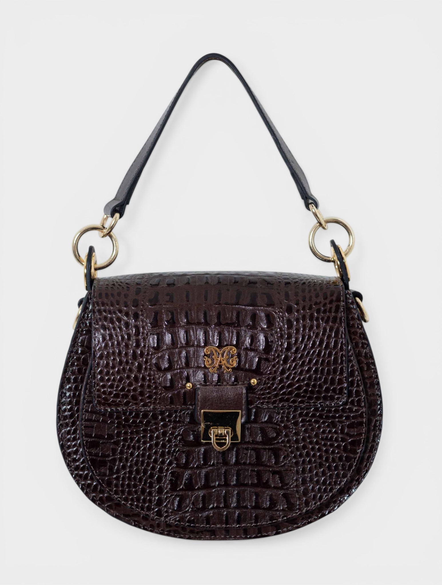 Bolsa Payada Croco