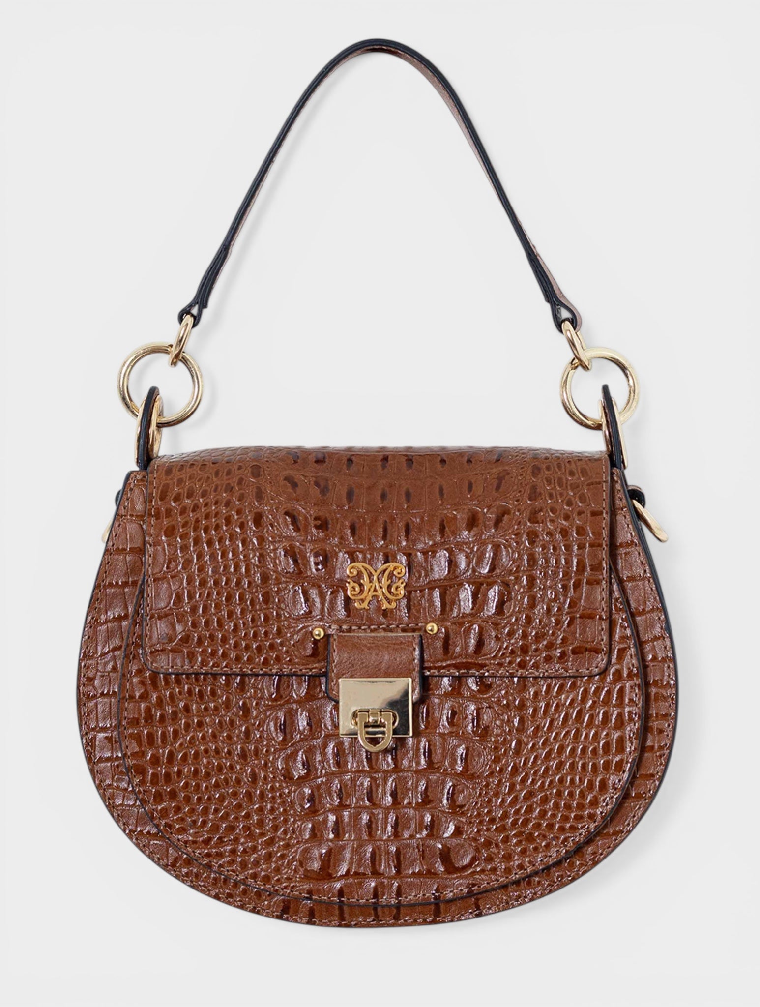 Bolsa Payada Croco