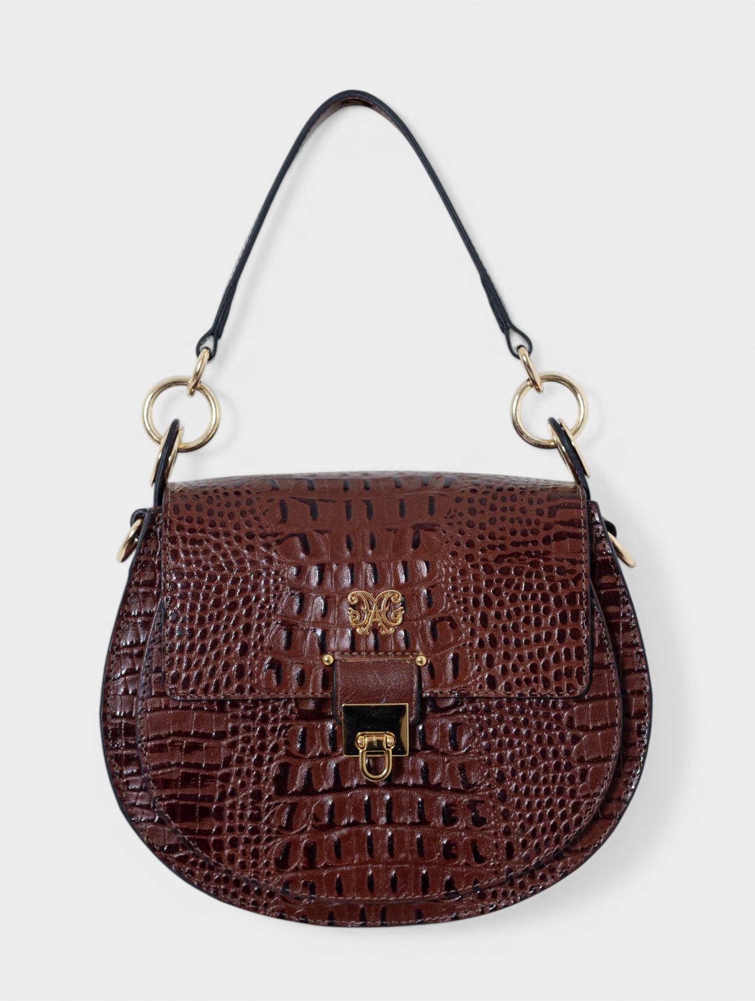 Bolsa Payada Croco