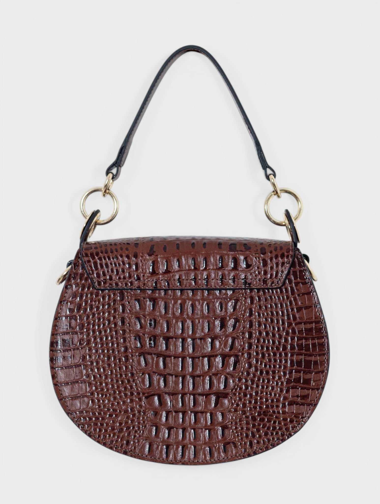 Bolsa Payada Croco