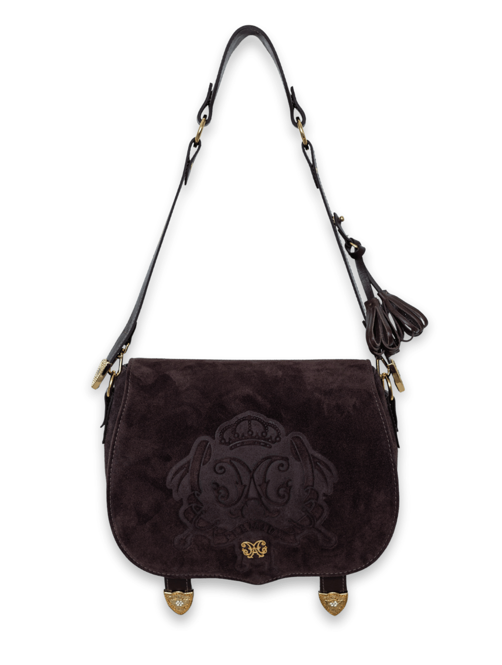 Bolsa Rédea Solta Sued