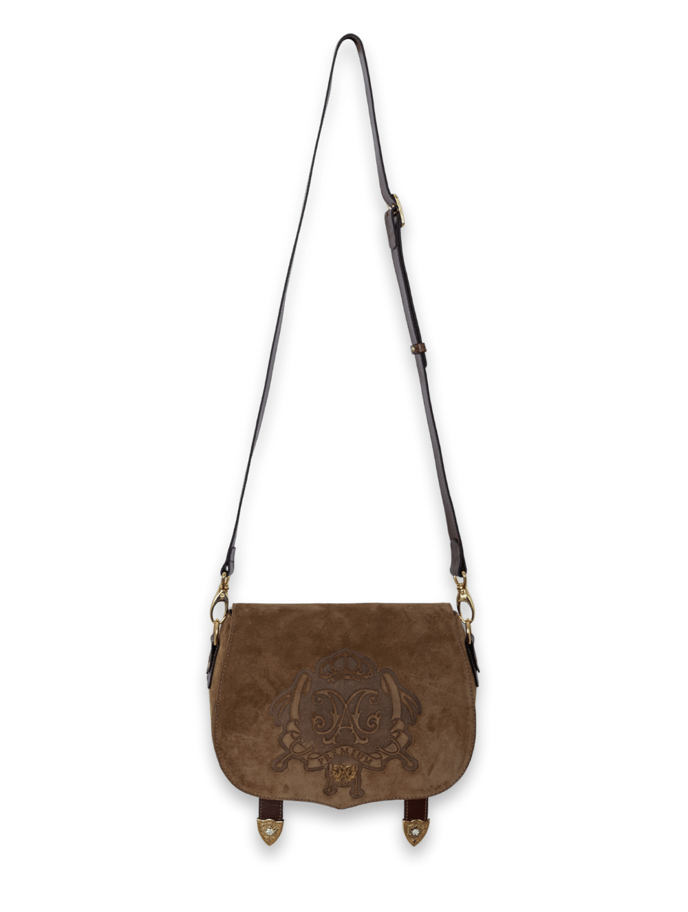 Bolsa Rédea Solta Sued