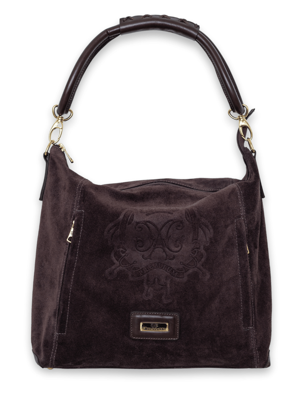 Bolsa Sol de Maio Sued