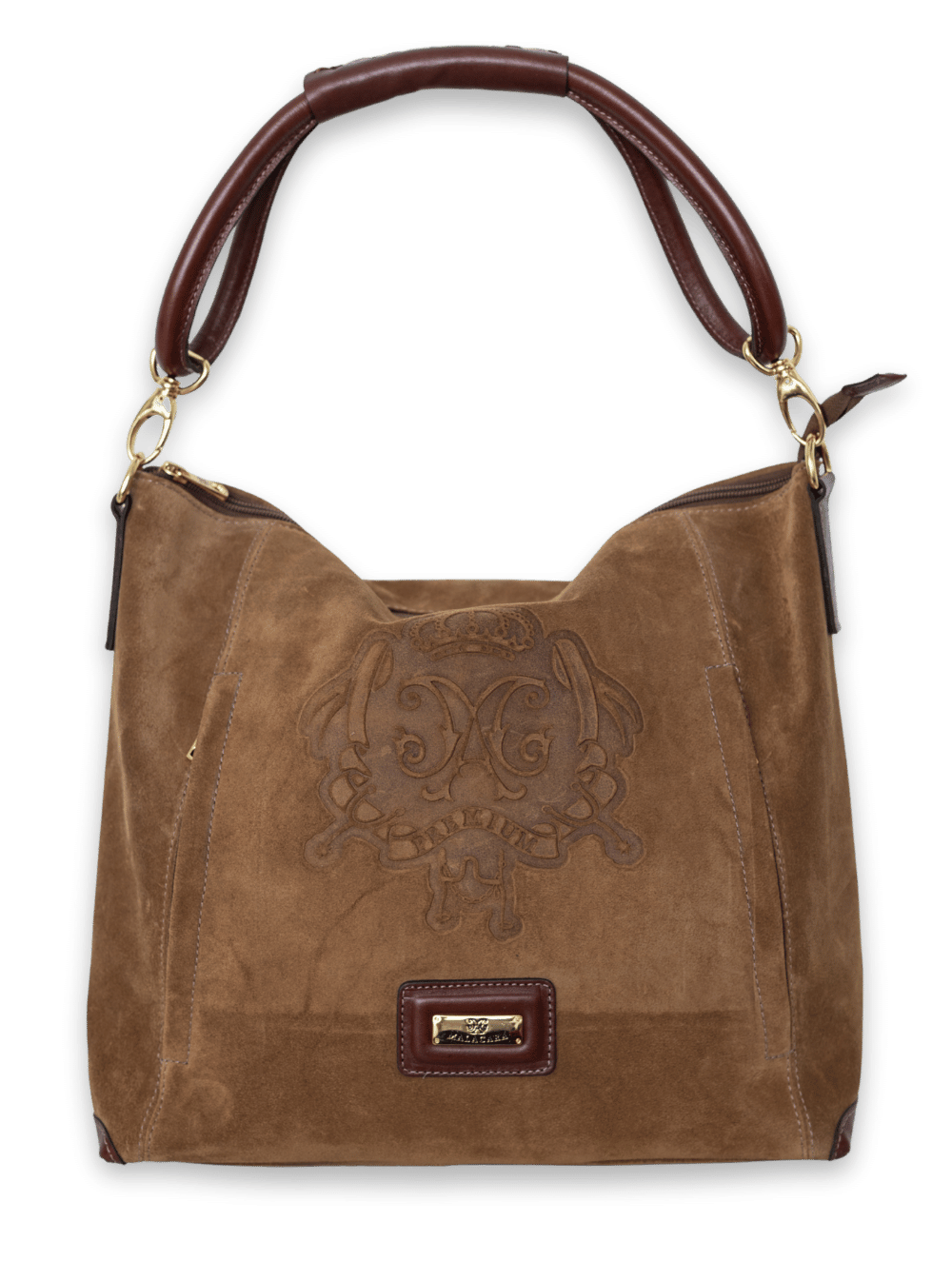 Bolsa Sol de Maio Sued