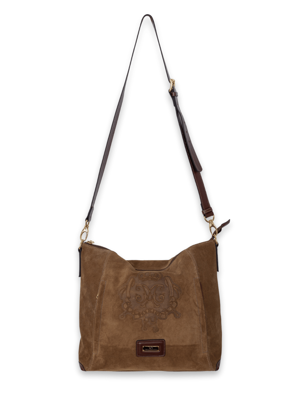 Bolsa Sol de Maio Sued