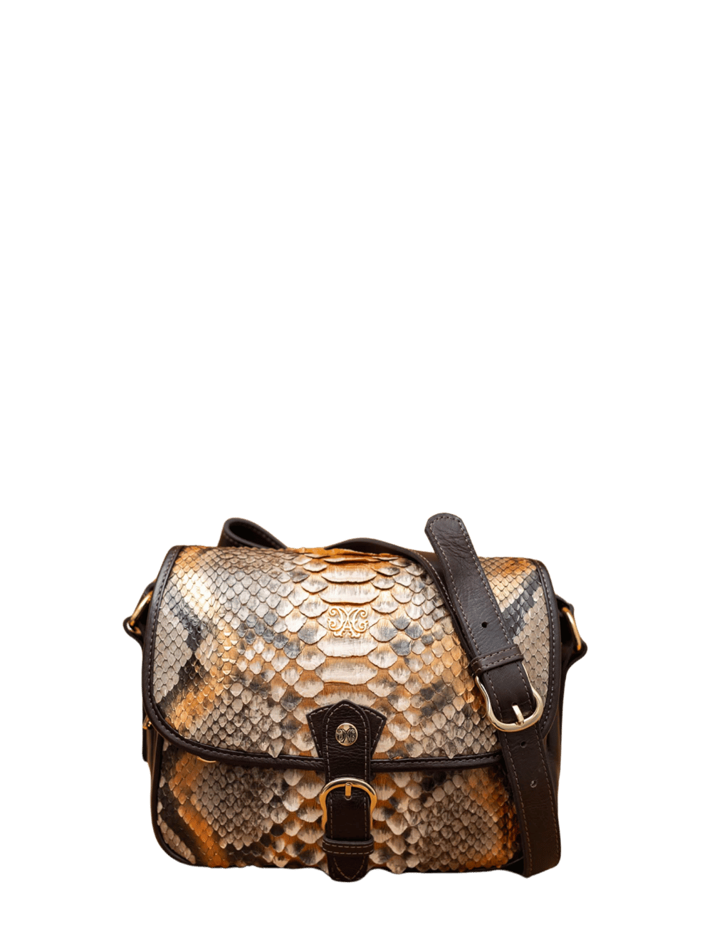 Bolsa Anita Python