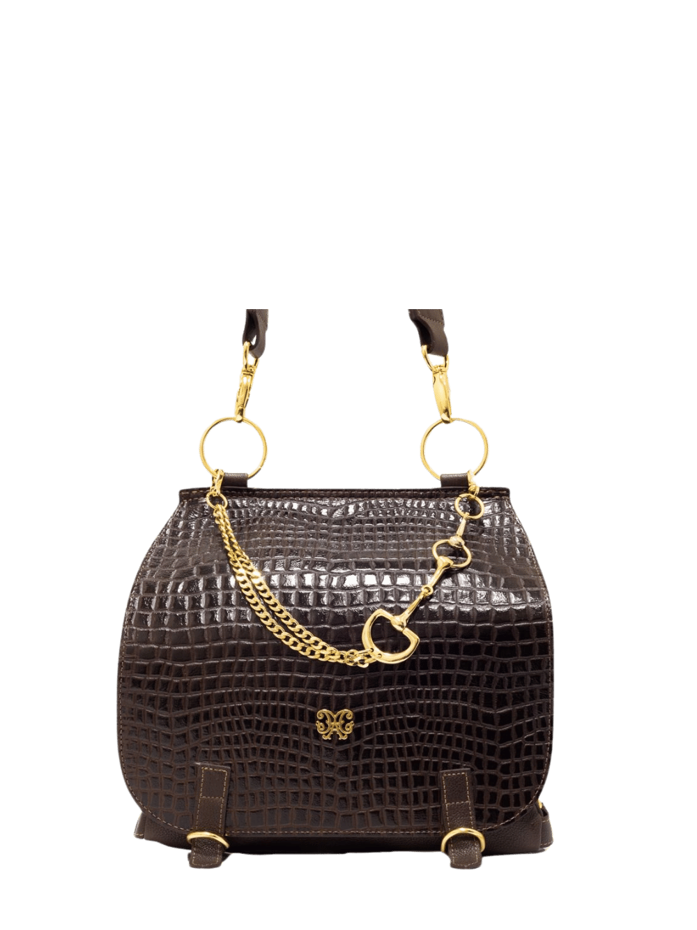 Bolsa Carijo