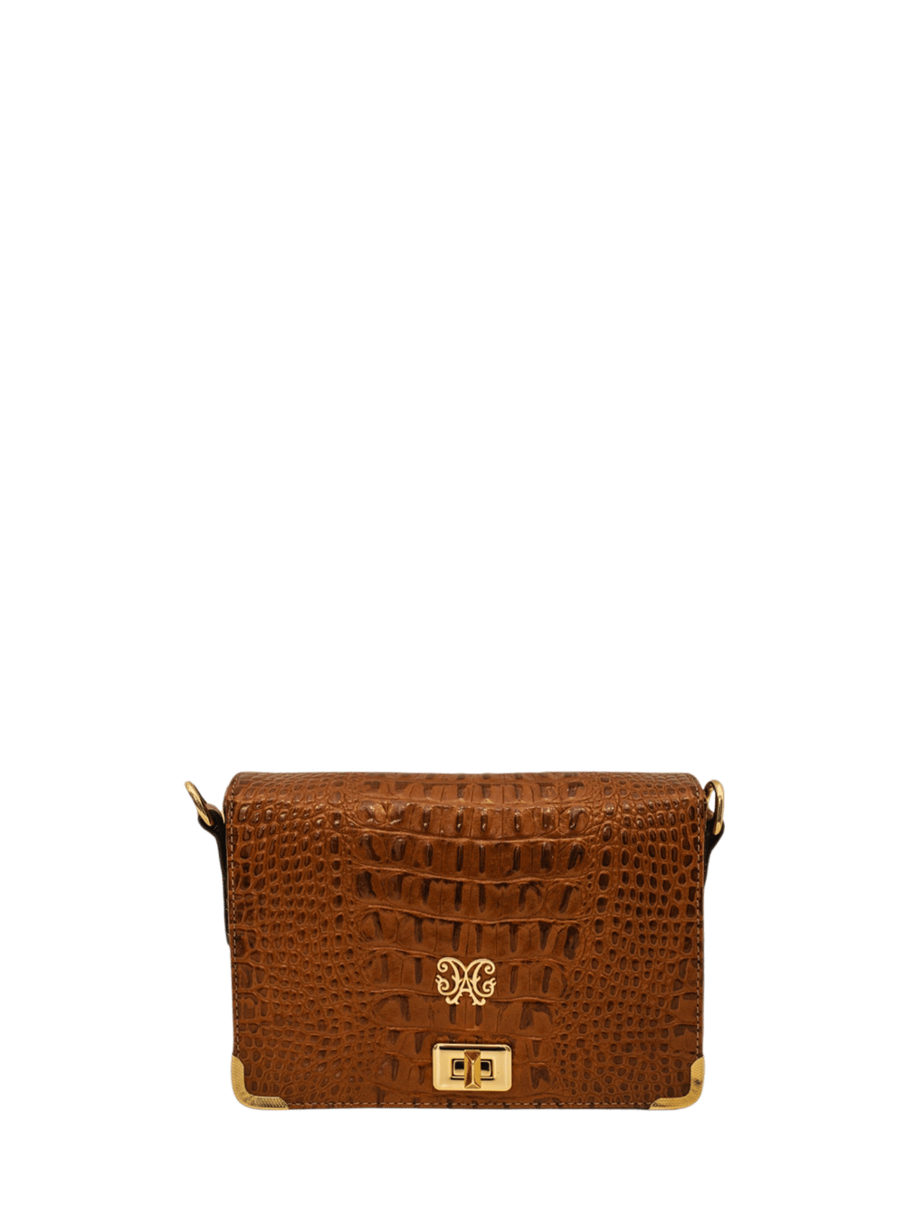 Bolsa Chianti Croco