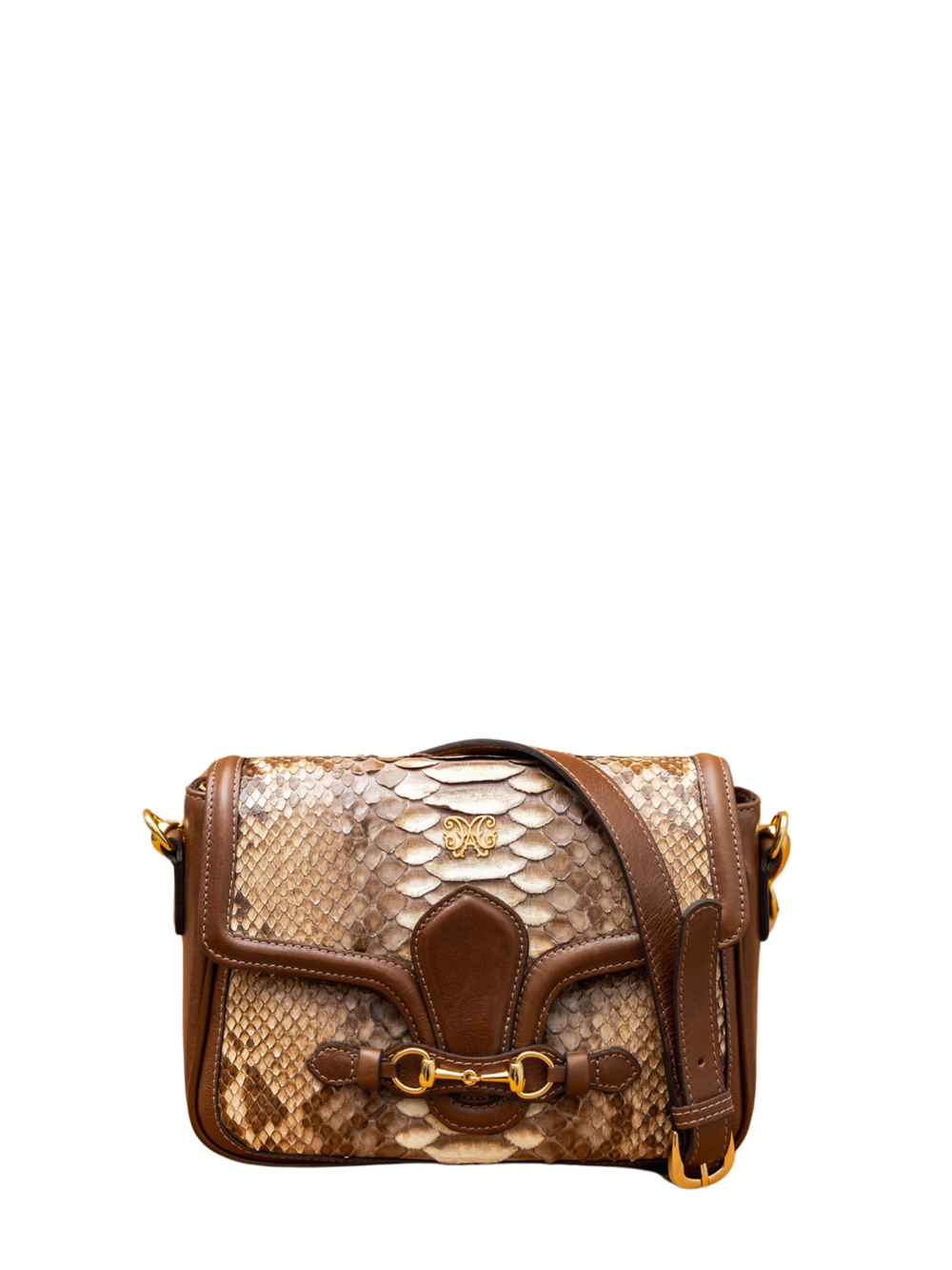 Bolsa Farroupilha Python