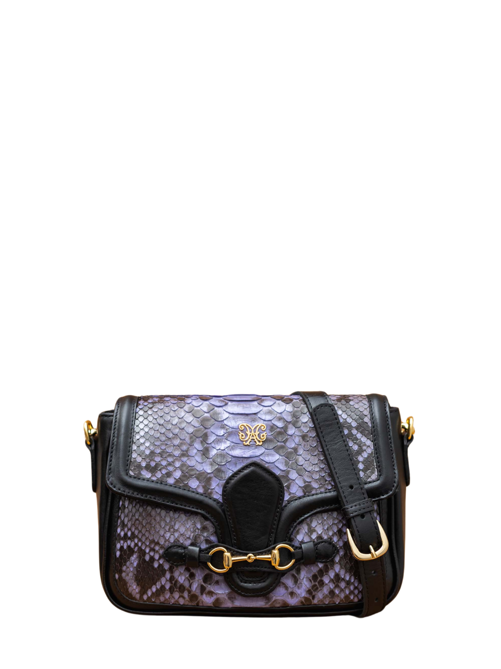 Bolsa Farroupilha Python