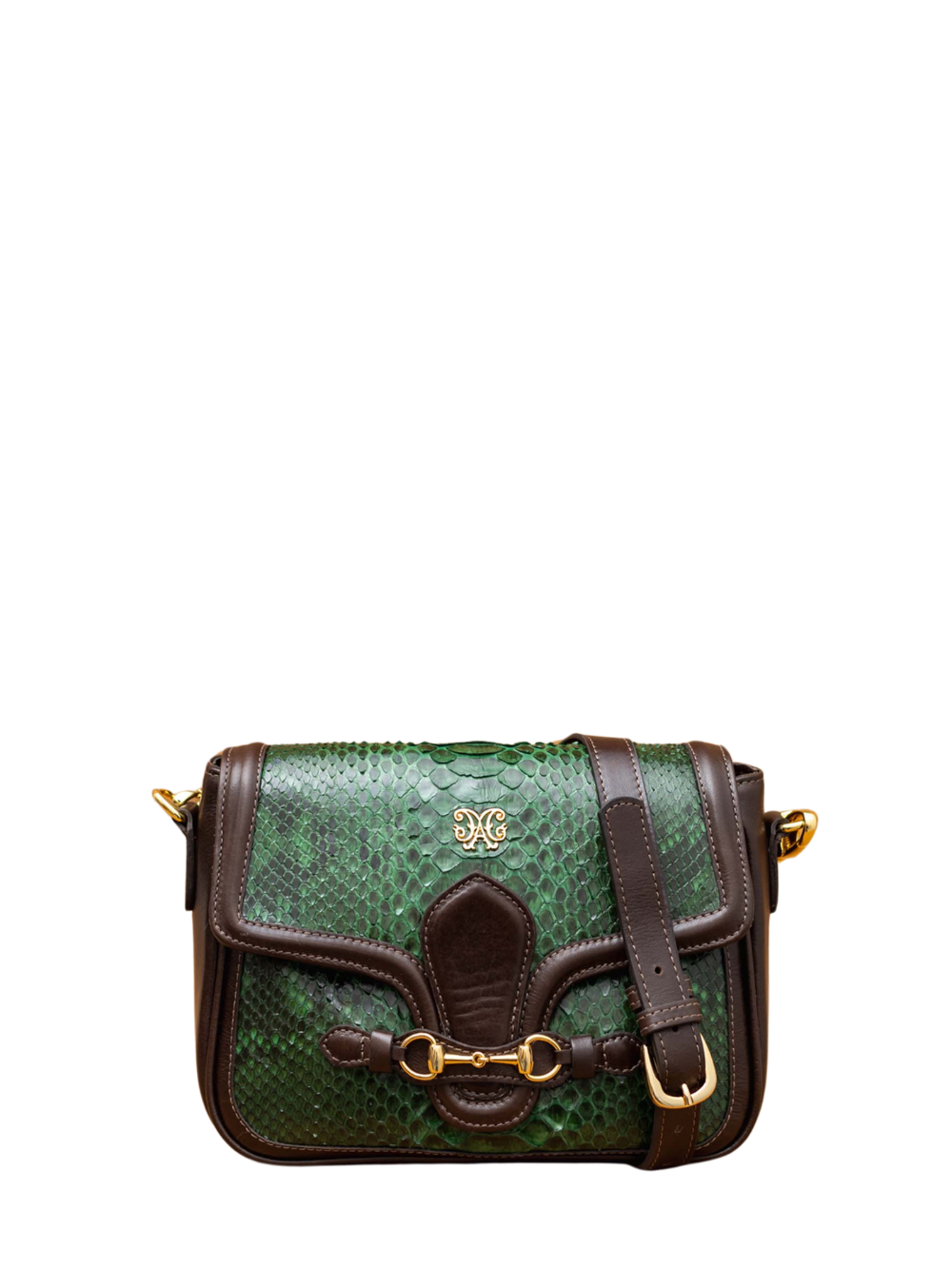 Bolsa Farroupilha Python