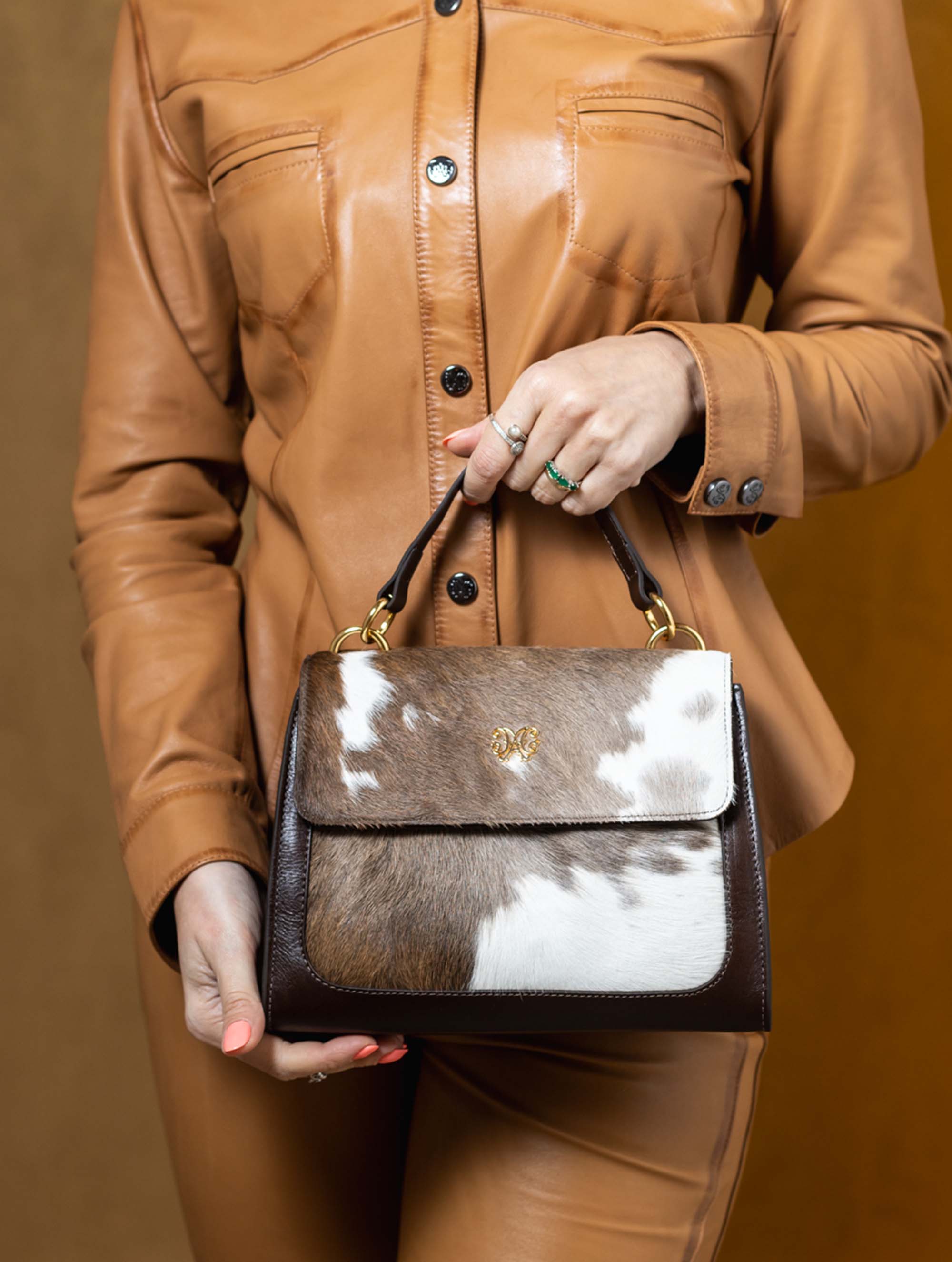Bolsa Ivoty Origens