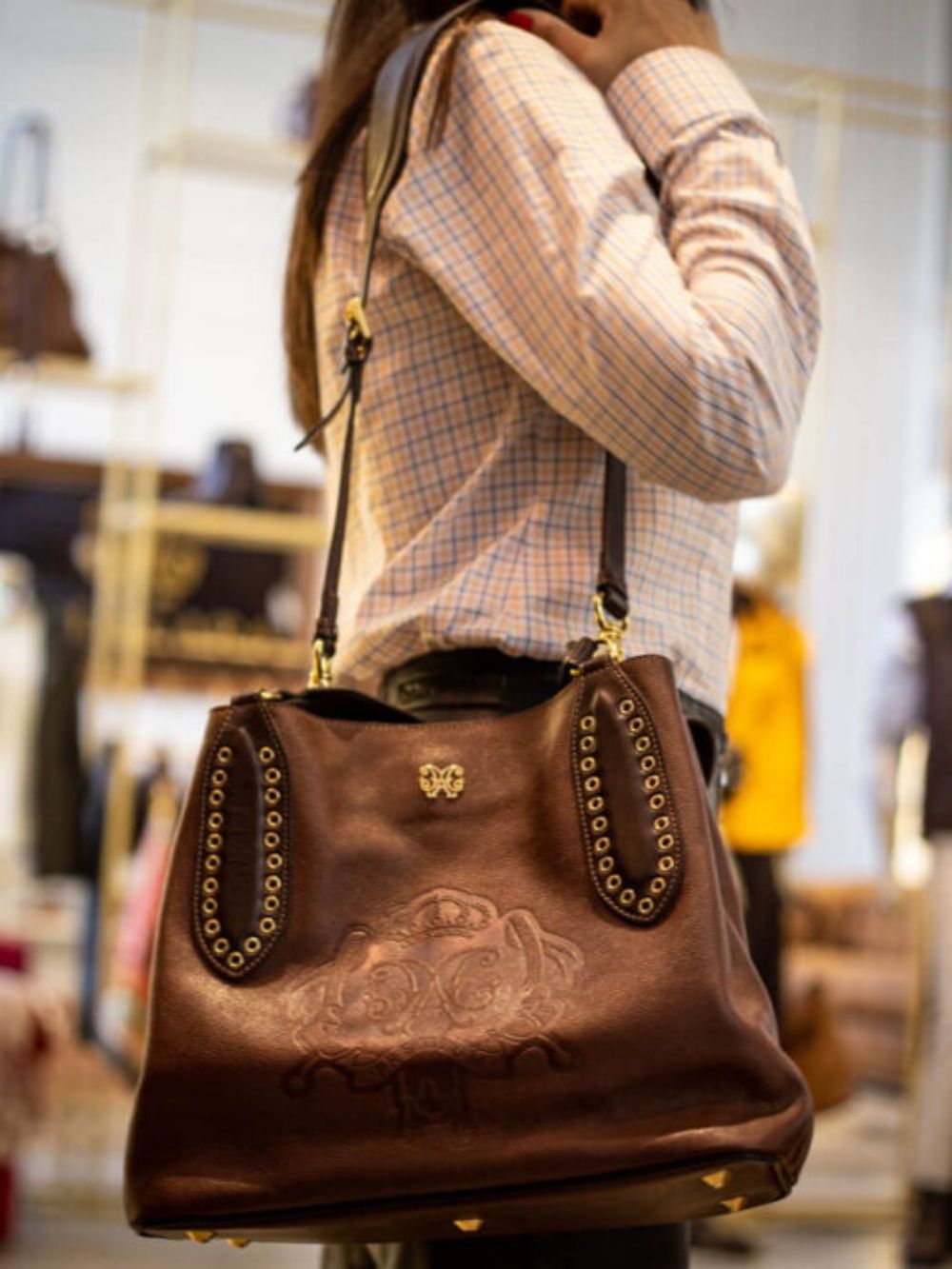 Bolsa Lorena