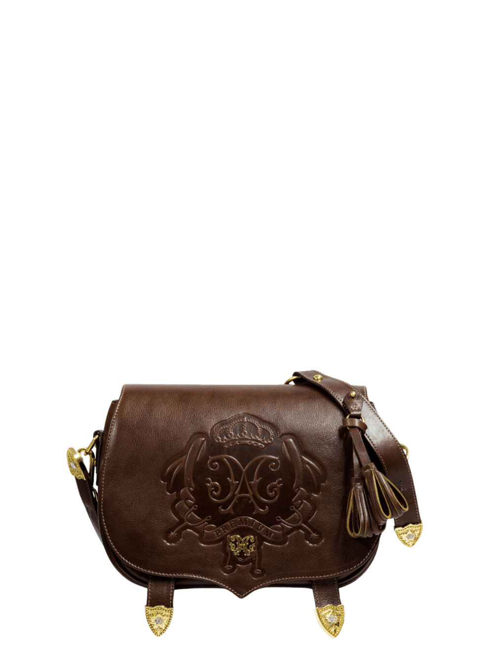 Bolsa Rédea Solta