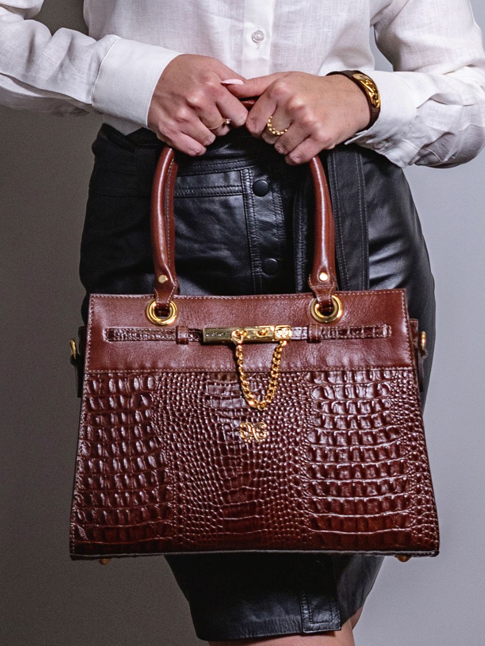 Bolsa Rosário