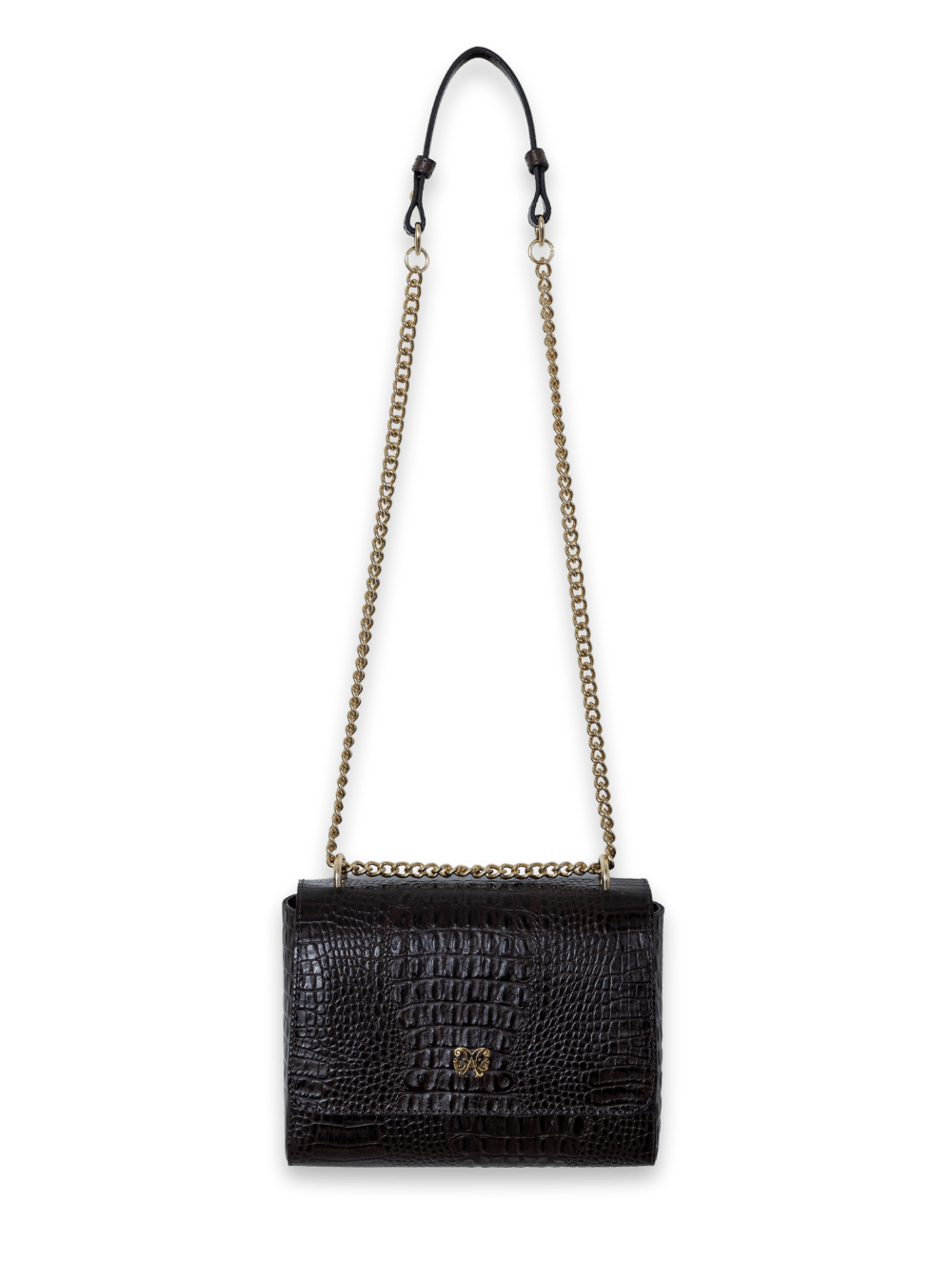 Bolsa Sesmaria Croco