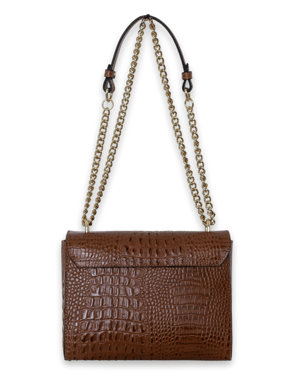 Bolsa Sesmaria Croco