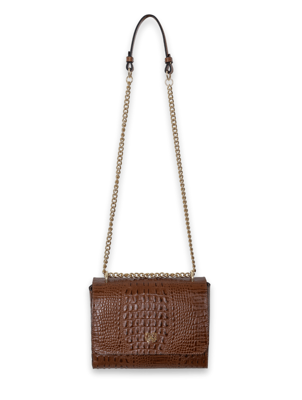 Bolsa Sesmaria Croco