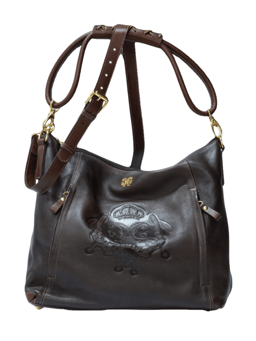 Bolsa Sol de Maio