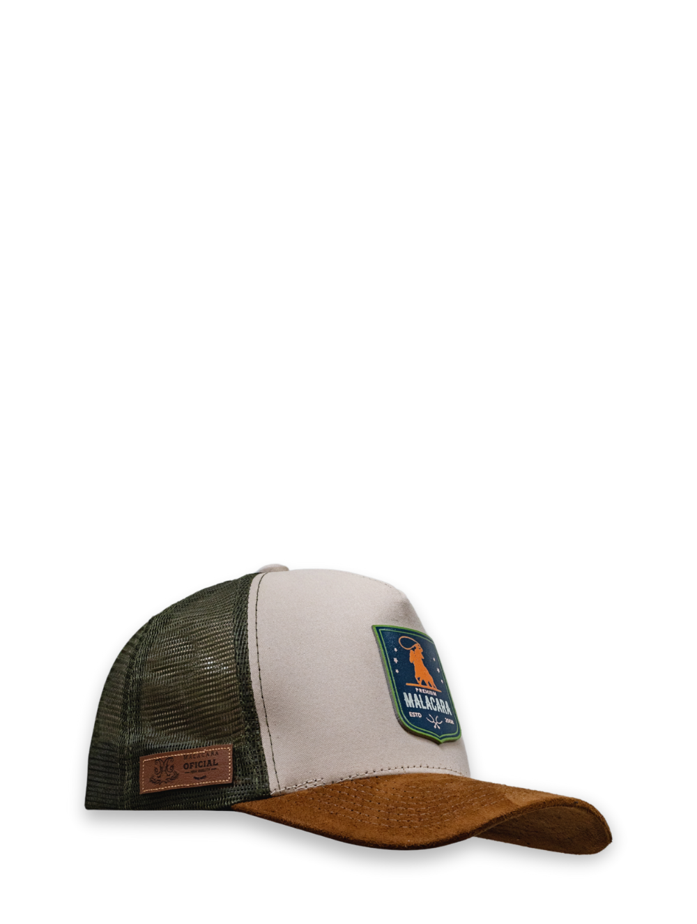 Boné Laço Comprido