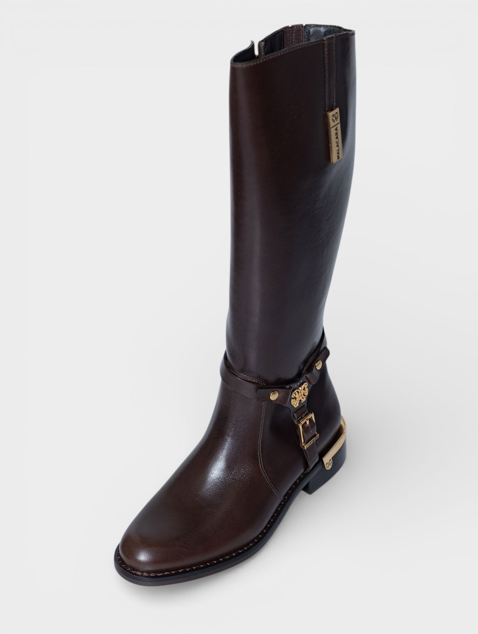 Bota Montaria Diamond