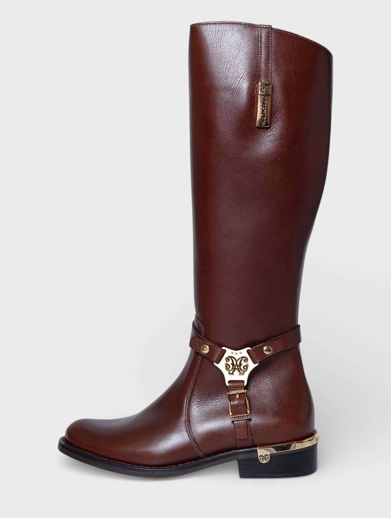 Bota Montaria Diamond