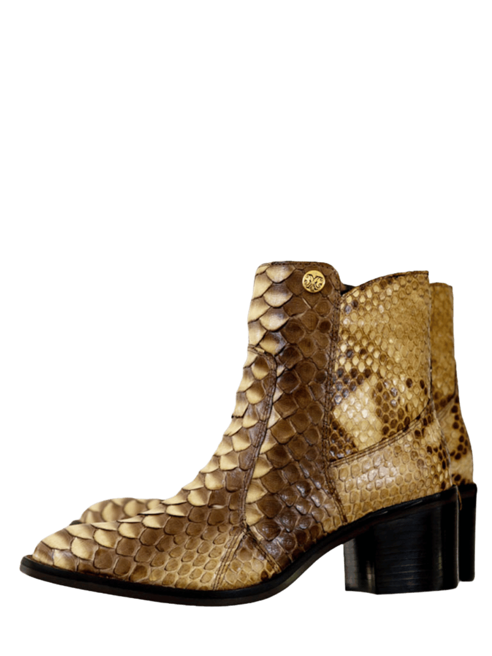 Bota Compay Amazonas Python