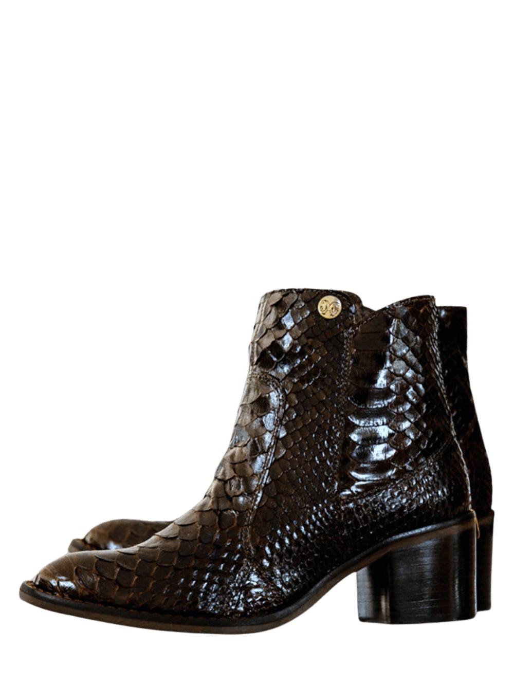 Bota Compay Amazonas Python